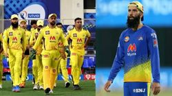 சிஎஸ்கேவின் ஆல் டைம் கிரேட் அணி என்றால் இது தான்.. மொயின் அலி தேர்வு செய்த 11 வீரர்கள்