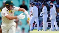 ஆஸ்திரேலியாவுக்கு அடித்த அதிர்ஷ்டம்.. மழையுடன் சேர்ந்து லபுஷேன் வெறியாட்டம்.. சோகத்தில் இங்கிலாந்து!