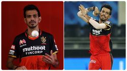 ஆர்சிபி அணிக்காக 8 ஆண்டுகள் ஆடியிருக்கேன்.. சரியான மரியாதையை கூட கொடுக்கவில்லை.. கோபமான சாஹல்!