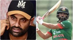 வங்கதேச கிரிக்கெட்டில் பூகம்பம்.. பிரதமர் வரை சென்ற பஞ்சாயத்து.. தமீம் இக்பாலின் ஓய்வு முடிவு வாபஸ்