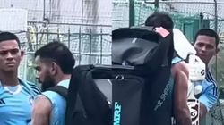 பயிற்சியாளராக மாறிய விராட் கோலி.. இளம் வீரர் ஜெய்ஸ்வாலுக்கு பாடம்.. புதிய பொறுப்பா?