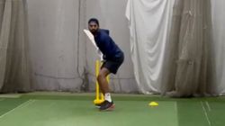 ஆசியக் கோப்பைக்கு வந்துருப்பா.. பேட்டிங் பயிற்சியை தொடங்கிய கேஎல் ராகுல்.. வீடியோ வெளியீடு!