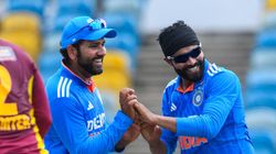 கொஞ்சம் சேஸ் பன்றதுக்கு டார்கெட் வைப்பீங்களா.. மோசமாக அவுட்டாகும் WI வீரர்கள்.. ஜடேஜா ஆதிக்கம்!