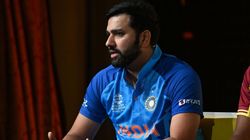 இதுவே போதும் எங்களுக்கு.. உலகக்கோப்பை தொடருக்கே நாங்கள் ரெடியா இருப்போம்.. சரியாக சொன்ன ரோகித் சர்மா