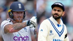 சிறந்த எதிராளி பென் ஸ்டோக்ஸ் தான்.. மிரண்டுபோன விராட் கோலி.. புகழ்ந்துதள்ளிய இந்திய வீரர்கள்!