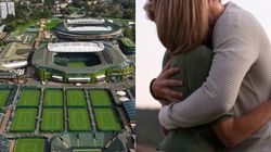 பாலூட்டும் அறையில் செய்யும் வேலையை பாருங்க.. விம்பிள்டன் நிர்வாகிகளுக்கு வந்த தலைவலி