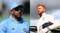 ஸ்பிரிட் ஆப் கிரிக்கெட்.. யாரு நீங்களாம்.. பேர்ஸ்டோவுக்கு அடிப்படை கூட தெரியாதா.. வெளுத்த அஸ்வின்!