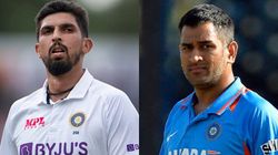 தோனிக்கு கோபம் வராதா.. கெட்டவார்த்தைகள் எப்படி பேசுவார் தெரியுமா.. இஷாந்த் சர்மா சீக்ரெட்!