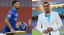 இந்திய டி20 அணி பேட்டிங் வரிசை.. திலக் வர்மா சரிப்பட்டு வரமாட்டார்.. ஆகாஷ் சோப்ரா கருத்து