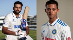 21 வயதில் இன்று அறிமுகமாகும் ஜெய்ஷ்வால்.. கில்லின் இடம்மாற்றம்.. அதிரடி மாற்றங்களை அறிவித்த ரோகித்