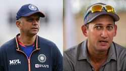 டிராவிட், ரோஹித்துக்கு அவசர அழைப்பு.. அஜித் அகார்கரின் மாஸ் திட்டம்.. அதிரடி மாற்றங்களுக்கு வாய்ப்பு