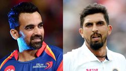 இருவரின் கிரிக்கெட் வாழ்கையும் ஜெராக்ஸ் எடுத்த மாதிரி இருக்கே.. ஜாகீர், இஷாந்த் வாழ்வில் அதிசயம்