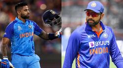 17 போட்டிகளா.. இன்னும் எத்தனை வாய்ப்பு தான் கொடுக்குறது.. பல்தான் பாசத்தால் கோட்டைவிடும் ரோகித்!