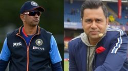 இந்திய அணியின் பேட்டிங் வரிசை மாற்றம்..காரணமே வேறு.. டிராவிட்டின் மெகா பிளான்.. ஆகாஷ் சோப்ரா கருத்து