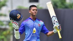 டெஸ்டில் ஜெய்ஷ்வால் ஏன் தொடக்க வீரராக களமிறங்கனும்..? நச்சுன்னு 3 காரணங்கள்.. மாற்றம் நடக்குமா?