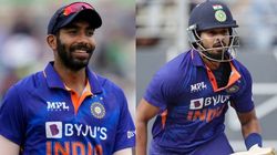 என்சிஏவில் தீவிரமடையும் பயிற்சி.. தயாரான 2 நட்சத்திர வீரர்கள்.. அயர்லாந்து டி20 தொடருக்கு தேர்வு?