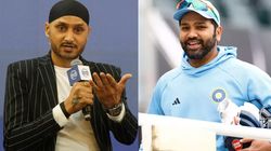 ரோகித்தை விமர்சிப்பது சரியல்ல.. கேப்டன் மட்டுமே தோல்விக்கு பொறுப்பல்ல.. சீனுக்கு வந்த ஹர்பஜன் சிங்!