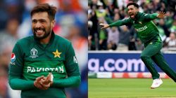 பிரிட்டன் குடியுரிமை பெறும் பாக். வீரர் முகமது அமீர்.. அடுத்த ஐபிஎல் சீசனிலும் பங்கேற்க வாய்ப்பு