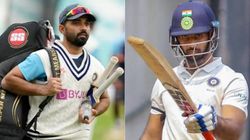 இத்தனைக்கும் என் வயது 29 தான்.. ரஹானேவால் முடியும் போது என்னால் முடியாதா.. ஹனுமா விஹாரி நம்பிக்கை!