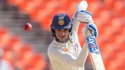 முதல் வாய்ப்பில் தோல்வி.. சொதப்பிய சுப்மன் கில்.. தப்பானதா ராகுல் டிராவிட்டின் கணக்கு?