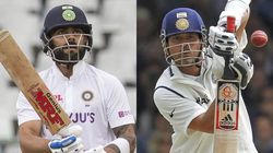 தோனியின் ரெக்கார்டை உடைத்த விராட் கோலி.. அடுத்தது சச்சின் தான்! அதுவும் இந்த வருசத்திலே நடக்கும்