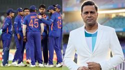 மிட் நைட்டில் அறிவிக்கப்படும் இந்திய அணி.. இதுதான் காரணமா? தேர்வுக் குழுவை வெளுக்கும் ஆகாஷ் சோப்ரா!