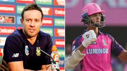 ஐபிஎல் தொடரிலேயே கவனித்துவிட்டேன்.. ஜெய்ஸ்வாலின் ஸ்பெஷல் என்ன தெரியுமா? டிவில்லியர்ஸ் சொன்ன காரணம்!