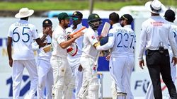 365 நாட்களுக்கு பின்.. டெஸ்டில் முதல் வெற்றியை பெற்ற பாகிஸ்தான்.. சொந்த மண்ணில் வீழ்ந்த இலங்கை!