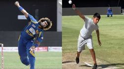 வந்துட்டான்யா ஜூனியர் மலிங்கா.. பல்தான்ஸ்-க்கு இனி கவலையே இல்லை.. மும்பை இந்தியன்ஸ் பதிவிட்ட வீடியோ!