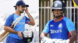 சஞ்சு சாம்சன் vs இஷான் கிஷன்- இந்திய ஒருநாள் அணியில் யார் விக்கெட் கீப்பர்? ரோகித் ஓட்டு யாருக்கு?