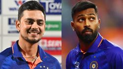 எனக்குனே வருவீங்களா டா.. இஷான் கிஷான் மீது கொலை வெறியில் இருந்த ஹர்திக் பாண்டியா.. என்ன நடந்தது?