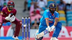 கொஞ்சம் கூட எதிர்பார்க்கல.. இது எல்லாம் ஒரு ஆடுகளமா? பேட்டிங் வரிசையில் மாற்றம் ஏன்? ரோகித் பேட்டி