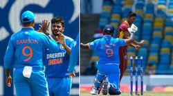 சஞ்சு சாம்சன் ஜெர்சியுடன் ஆடிய சூர்யகுமார் யாதவ்.. குழம்பிய ரசிகர்கள்.. ஓஹோ.. இதுதான் காரணமா!