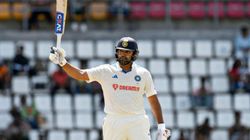 Ind vs wi - அல்வா மாதிரி கிடைத்த வாய்ப்பு.. கோட்டை விட்ட ரோகித் சர்மா.. தடுமாறிய இந்தியா