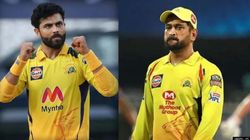 2009ல் இருந்து எனக்கு எல்லாமே தோனி தான்.. ஜடேஜாவின் நெகிழ்ச்சி ட்வீட்.. எந்த போட்டோனு பாருங்க!