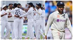 வெஸ்ட் இண்டீஸ்க்கு எதிரான முதல் டெஸ்ட்.. இந்திய அணியில் ஒரு இடத்திற்கு 2 போட்டி..ரோகித்துக்கு தலைவலி