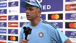 உலகக்கோப்பை வரப்போகுது.. இந்த தோல்விலாம் ஒரு மேட்டரா.. ராகுல் டிராவிட் ஓபன் டாக்!