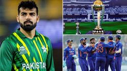 இந்திய அணியை வீழ்த்துவது இலக்கு அல்ல.. இம்முறை எங்களின் நோக்கம் வேறு.. பாகிஸ்தான் வீரர் ஷடாப் கான்!