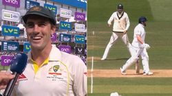 நாங்கள் மோசடி செய்தோமா? விதிகளின்படி விளையாடியுள்ளோம்.. பேர்ஸ்டோவ் ரன் அவுட் சர்ச்சை பற்றி கம்மின்ஸ்