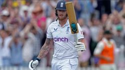 அழாதீங்க குழந்தைகளா.. பென் ஸ்டோக்ஸை வச்சு செய்த ஆஸ்திரேலிய மீடியாக்கள்..உச்சக்கட்ட பரபரப்பில் ஆஷஸ்!