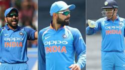 இது தோனி மாடல்! கேப்டன் பதவியை காப்பாற்றி கொண்ட ரோகித்.. பக்கா பிளான்.. உண்மையிலேயே பாவம் கோலி தான்