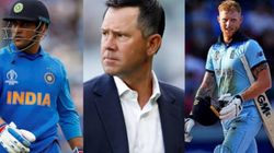 ”டெஸ்ட் கிரிக்கெட்டின் தோனியே” பென் ஸ்டோக்ஸை பாராட்டும் ரிக்கி பாண்டிங்.. என்ன காரணம் தெரியுமா?