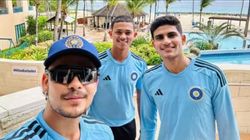 தொடக்க வீரராக வந்த ஜெய்ஷ்வால்.. மிடில் ஆர்டர் செல்கிறாரா சுப்மன் கில்? பயிற்சிப் போட்டி சுவாரஸ்யம்!