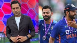 கோலி, ரோகித்,ராகுலை டி20 போட்டியிலிருந்து நீக்குங்கள்.. கடின முடிவை எடுங்கள்.. ஆகாஷ் சோப்ரா கருத்து