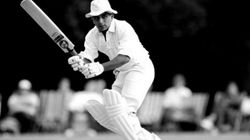 வாழ்நாளில் ஹெல்மெட் அணிந்ததே இல்லை.. சுனில் கவாஸ்கர் கொண்டாடப்படுவது ஏன் தெரியுமா? #SunilGavaskar