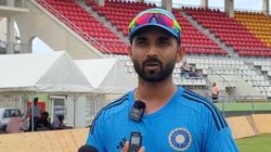 எனக்கு அப்படி என்ன வயதாகிவிட்டது? இன்னும் நிறைய கிரிக்கெட் இருக்கிறது.. விமர்சனத்துக்கு ரஹானே பதிலடி