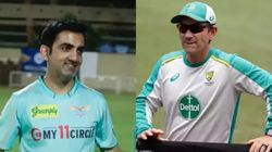 இனி ஆக்ரோஷம் மட்டும்தான்.. லக்னோ அணியில் இணைந்த ஜஸ்டின் லாங்கர்.. கம்பீருக்கு சந்தோஷம்தான்!