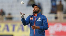 இந்திய அணியிலிருந்து காரணமே இன்றி நீக்கப்பட்டேன்.. ஒன்னுமே புரியல.. பயமா இருக்கு- பிரித்வி ஷா வேதனை