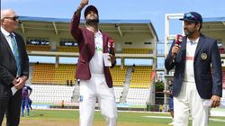 இந்தியாவுக்கு சாதகமாக விழுந்த டாஸ்.. பிளேயிங் லெவனில் ரோகித் மாற்றம் .. அறிமுகமாகும் புயல் வேகம்