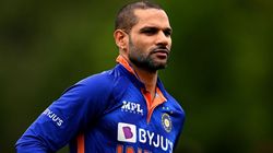 சிக்சர் எப்படி அடித்தாய்.. இளம் வீரரிடம் சென்று பாடம் கற்றேன்..எங்களை வளர்த்த விதம் வேறு-ஷிகர் தவான்